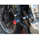 Crash protectors PHV Honda CB 600 / F / S  Hornet / CBF 600 / S