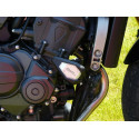 Sturzsliders SL01 Honda CB 600 / F / S Hornet / CBF 600 / S