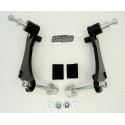 Sturzpads PH01 Honda CBR 600F / F2 / F3 /F4