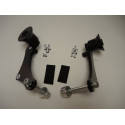 Crash sliders SL01 Honda CBR 600F / F2 / F3 / F4