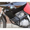 Crash frames BMW F650 ´93-96´