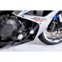 Crash protectors PHV Honda CBR 600RR