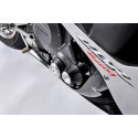 Crash protectors PHV Honda CBR 600RR