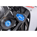 Slider di protezione SL01 Honda CBR 600RR