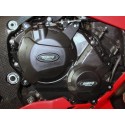 Engine cover RDmoto