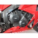 Engine cover RDmoto