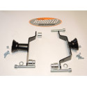 Slider di protezione SL01 Honda CBR 650F