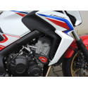 Slider di protezione SL01 Honda CBR 650F