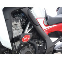 Slider di protezione SL01 Honda CBR 650F