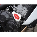 Slider di protezione SL01 Honda CBR 650F