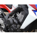 Padací slidery SLD Honda CBR 650F