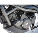 Sturzsliders SLD Honda NC 700 X / S