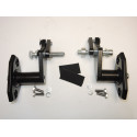 Slider di protezione SLD Honda NC 750 X / S