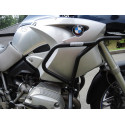 Crash frames BMW R1200GS  ´04-07´ - upper part