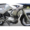 Crash frames BMW R1200GS ´04-07´- lower + upper part