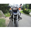 Padací rámy BMW R 1200 GS ´04-07´- spodní + vrchní část