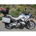 Padací rámy BMW R 1200 GS ´04-07´- spodní + vrchní část