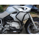 Crash frames BMW R1200GS ´04-07´- lower + upper part