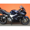 Slider di protezione SLD Honda VFR 800 F / V-Tech