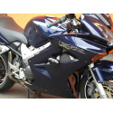 Slider di protezione SLD Honda VFR 800 F / V-Tech