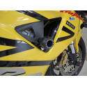 Crash protectors PH01 Honda CBR 929RR Fireblade / CBR 954RR Fireblade