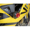 Crash protectors PHV Honda  CBR 929RR Fireblade / CBR 954RR Fireblade