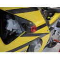 Padací protektory PHV Honda CBR 929RR Fireblade / CBR 954RR Fireblade