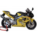 Padací protektory PHV Honda CBR 929RR Fireblade / CBR 954RR Fireblade