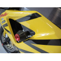 Crash protectors PHV Honda  CBR 929RR Fireblade / CBR 954RR Fireblade