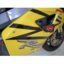 Padací slidery SL01 Honda CBR 929RR Fireblade / CBR 954RR Fireblade