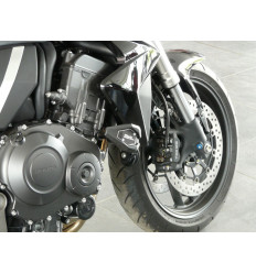 Slider di protezione SL01 Honda  CB 1000R Hornet