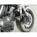 Crash sliders SL01 Honda  CB 1000R Hornet