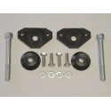 Slider di protezione SLD Honda  CB 1000R Hornet