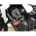 Slider di protezione SL01 Honda  CB 1000R Neo Sport Café