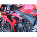 Crash protectors PH01 Honda CBR 1000RR Fireblade