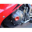 Crash protectors PHV Honda CBR 1000RR Fireblade