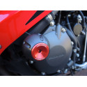 Crash protectors PHV Honda CBR 1000RR Fireblade