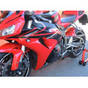 Crash protectors PHV Honda CBR 1000RR Fireblade