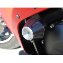 Crash protectors PHV Honda CBR 1000RR Fireblade