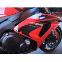 Crash protectors PHV Honda CBR 1000RR Fireblade