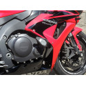 Crash sliders SL01 Honda CBR 1000RR Fireblade