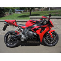 Sturzsliders SL01 Honda CBR 1000RR Fireblade