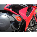 Crash sliders SL01 Honda CBR 1000RR Fireblade