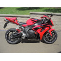 Sturzsliders SL01 Honda CBR 1000RR Fireblade