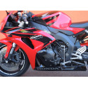 Crash sliders SLD Honda CBR 1000RR Fireblade