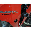 Crash protectors PH01 Honda CBR 1000RR Fireblade