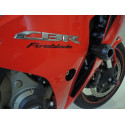 Crash protectors PH01 Honda CBR 1000RR Fireblade