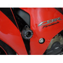 Crash protectors PH01 Honda CBR 1000RR Fireblade