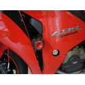 Crash protectors PHV Honda CBR 1000RR Fireblade