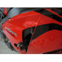 Crash protectors PHV Honda CBR 1000RR Fireblade